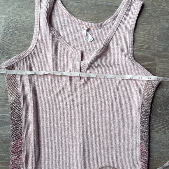 Anthropologie Cream Midi Dress - Picture 10 of 12